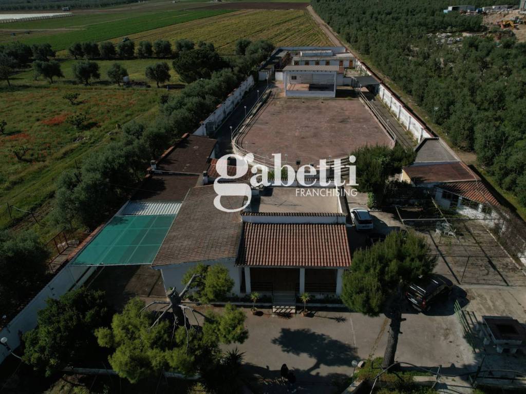 Villa a Andria in VIA BISCEGLIE, SNC - Foto 4