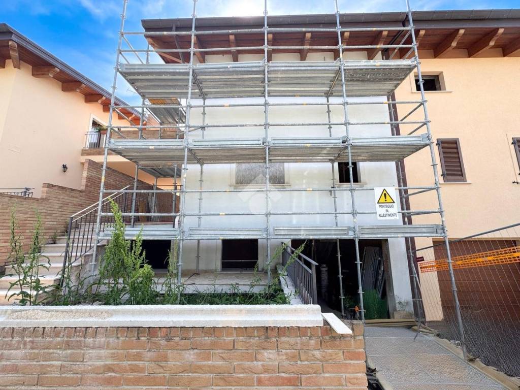 Appartamento a Ripa teatina in Via Madonna del Rosario, 21 - Foto 2
