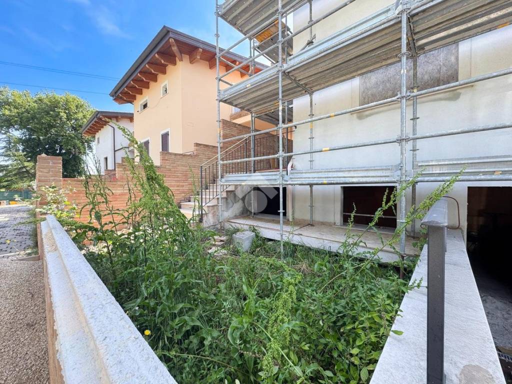Appartamento a Ripa teatina in Via Madonna del Rosario, 21 - Foto 3