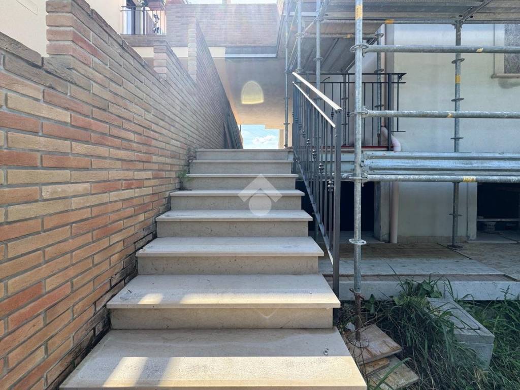 Appartamento a Ripa teatina in Via Madonna del Rosario, 21 - Foto 4