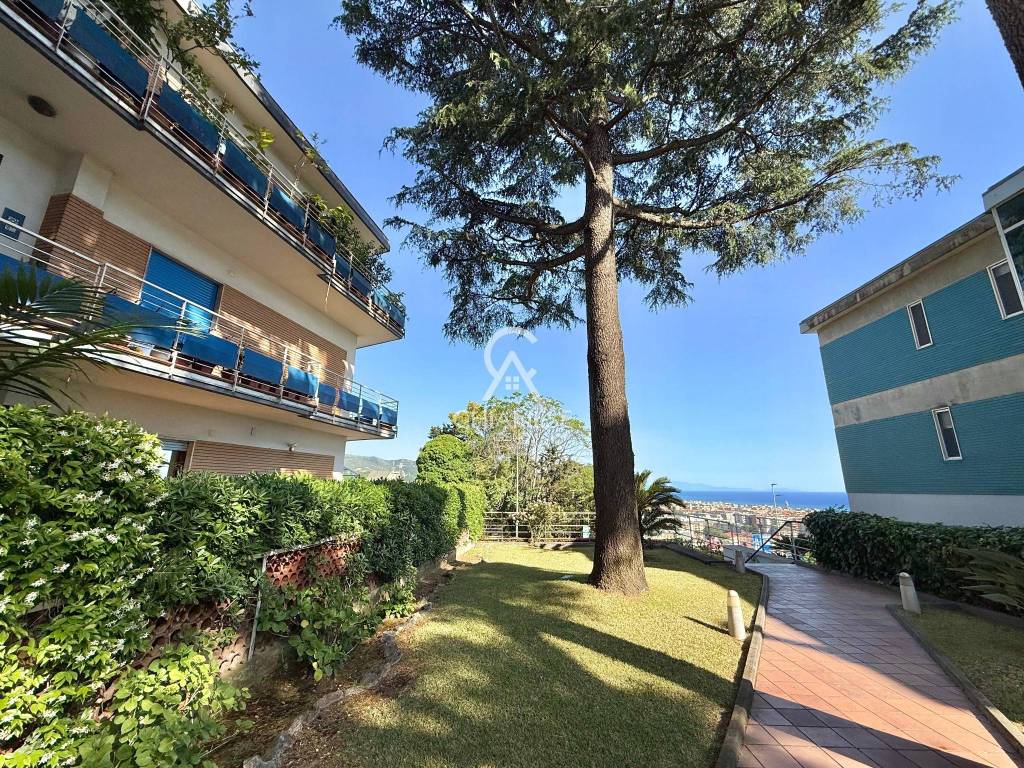 Appartamento a Salerno in Viale degli Eucalipti - Foto 4
