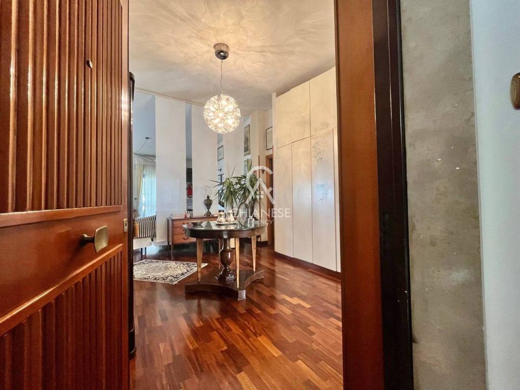 Appartamento a Salerno in Viale degli Eucalipti - Foto 5