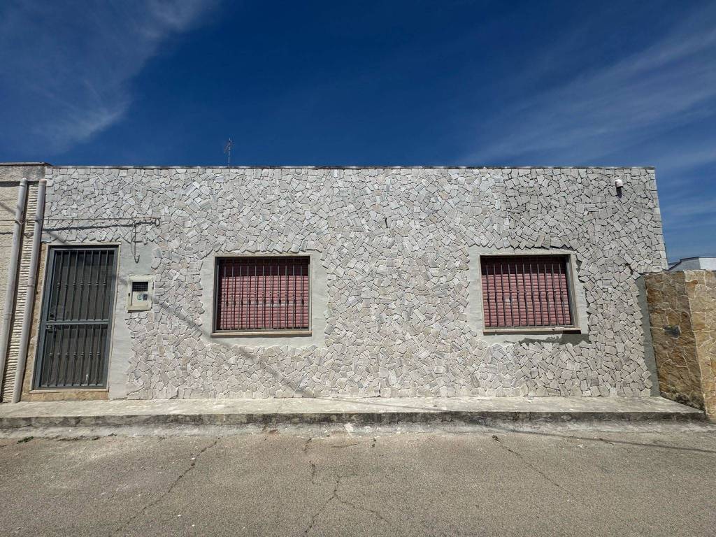 Villa a Manduria in Via Misti Quota 13, 35 - Foto 3