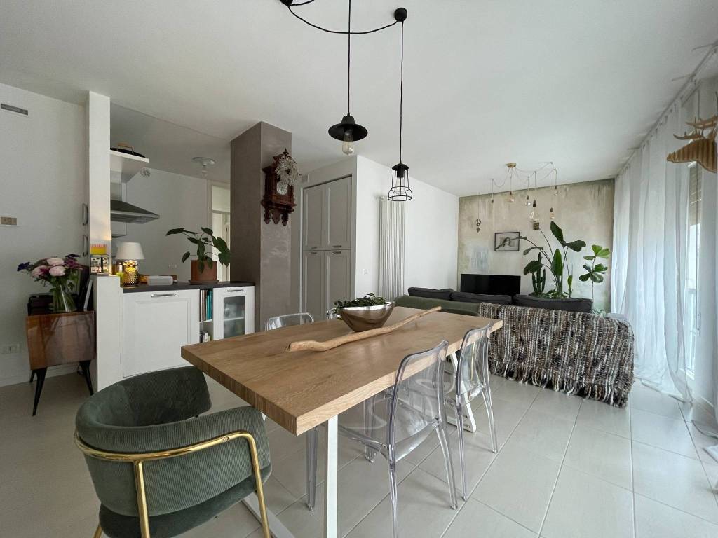 Appartamento a Bassano del grappa in Via Beata Giovanna - Foto 2