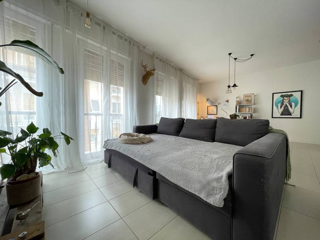 Appartamento a Bassano del grappa in Via Beata Giovanna - Foto 3