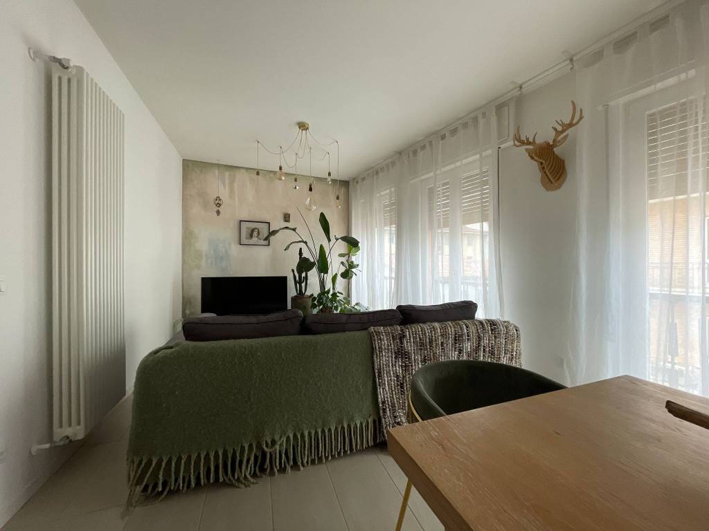 Appartamento a Bassano del grappa in Via Beata Giovanna - Foto 4