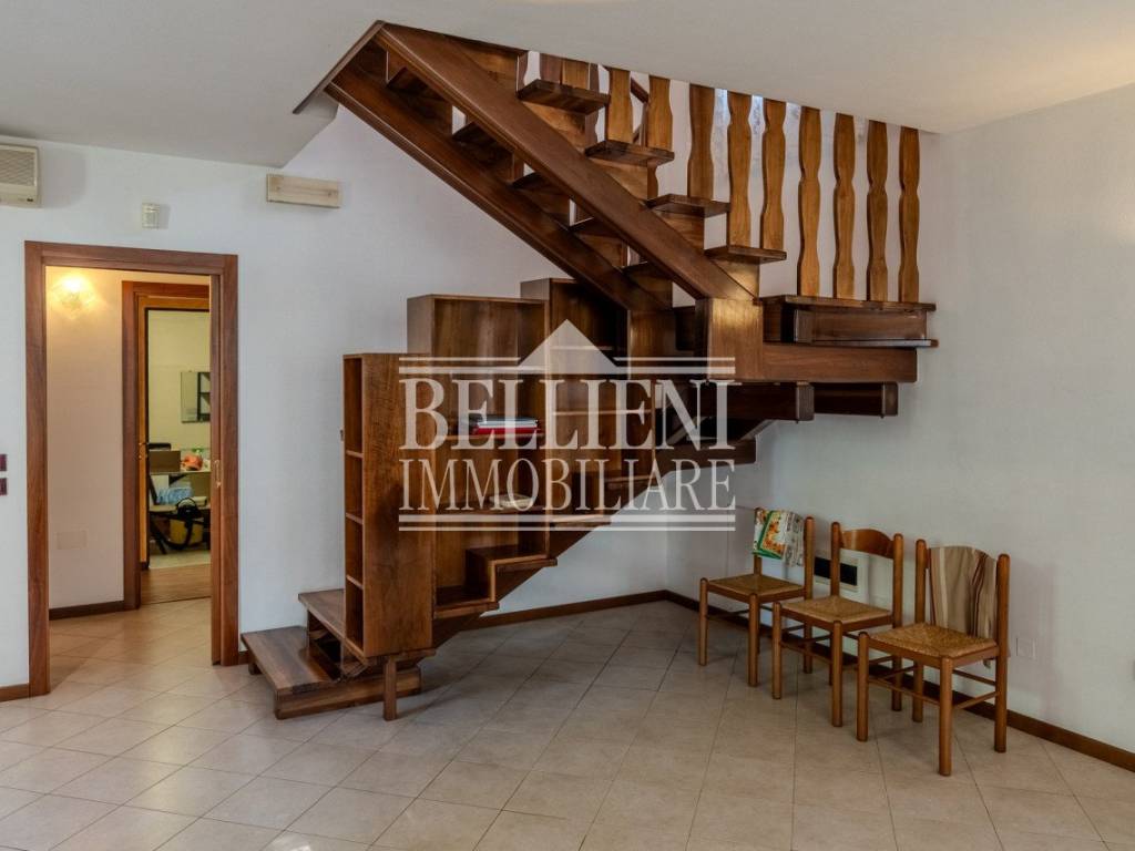 Casa indipendente a Vicenza in Via Giuseppe Parini - Foto 2