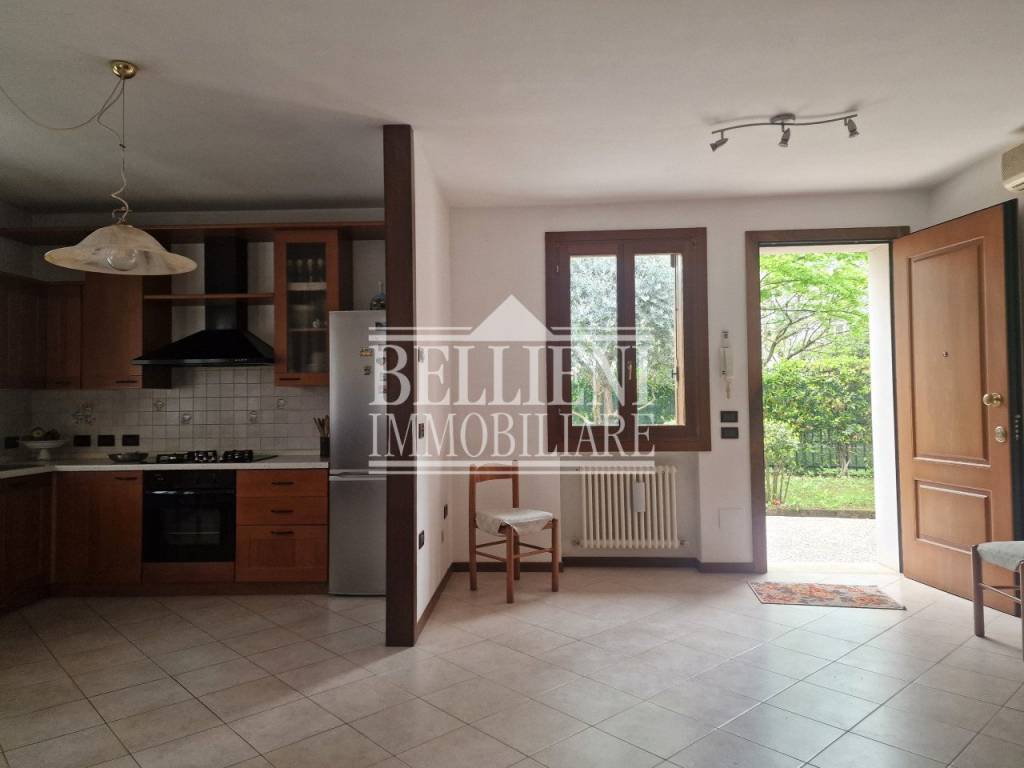 Casa indipendente a Vicenza in Via Giuseppe Parini - Foto 3