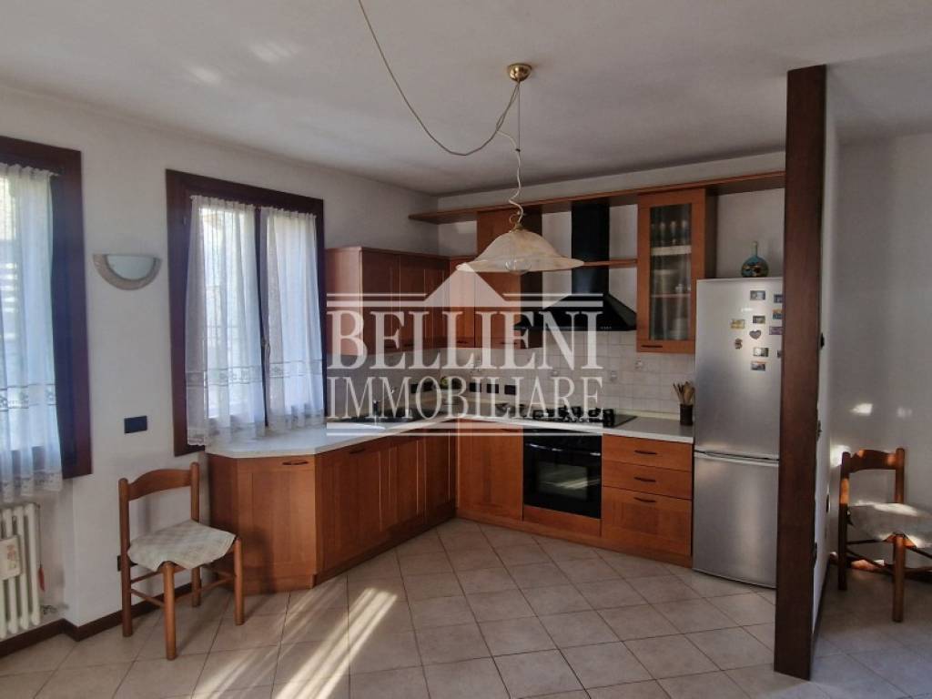 Casa indipendente a Vicenza in Via Giuseppe Parini - Foto 4