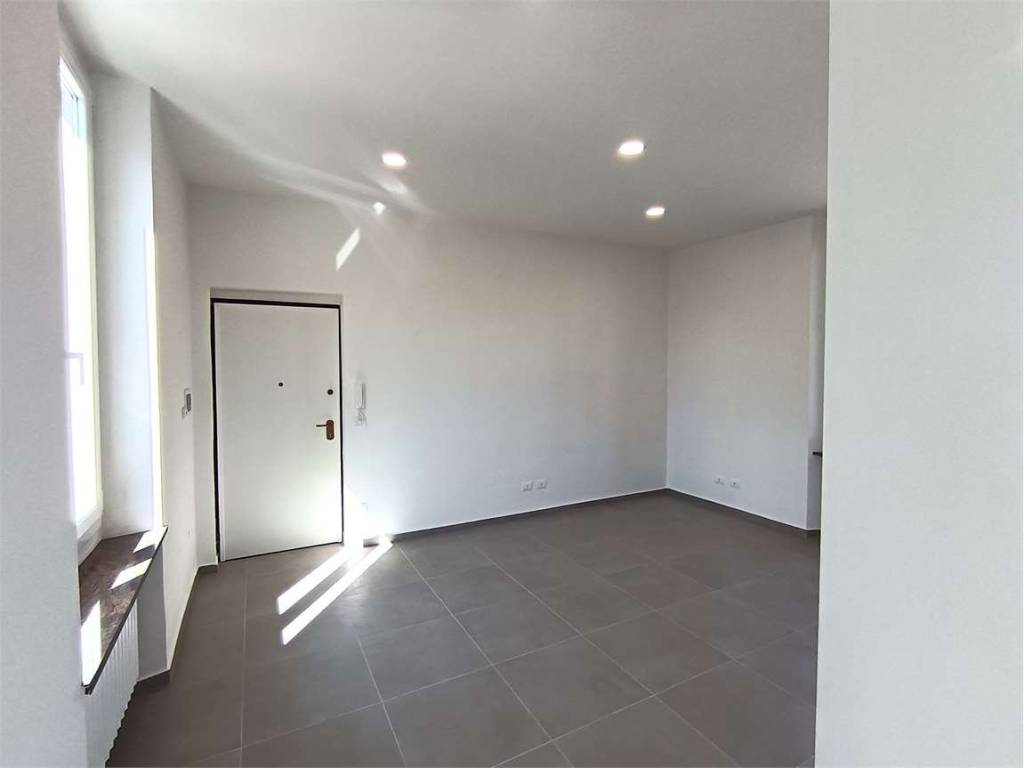 Appartamento a Alessandria in via Ennio Massobrio, 2 - Foto 2