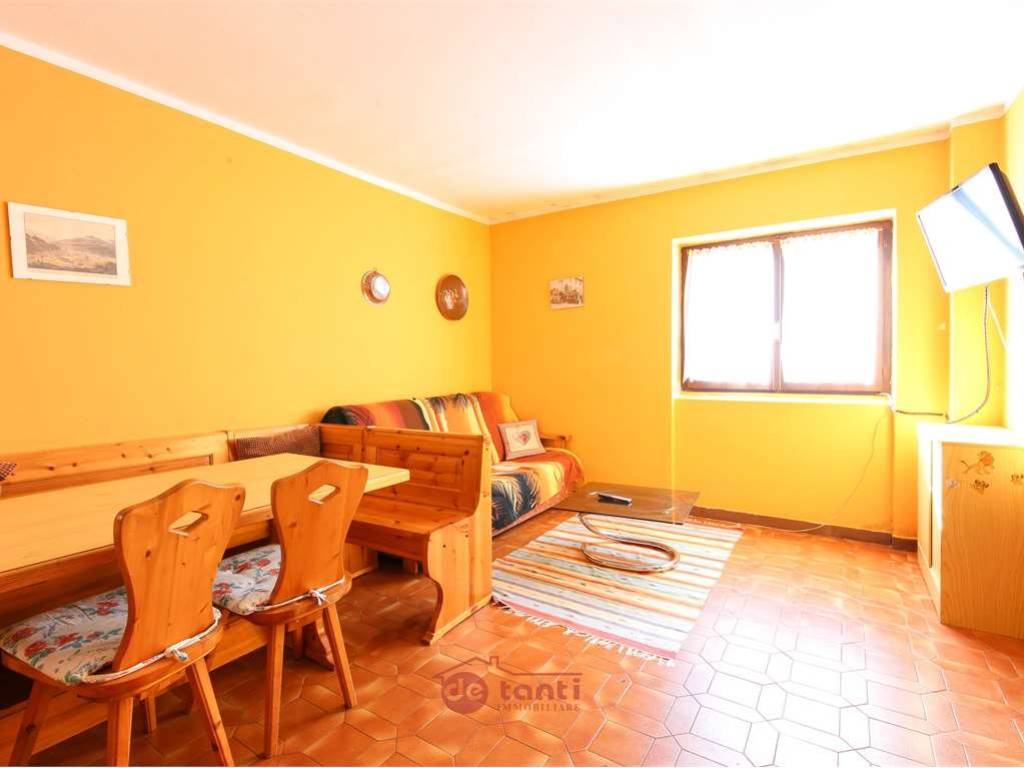 Appartamento a Campodolcino in via Pietra - Foto 4