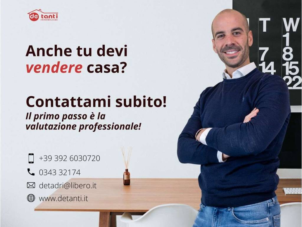 Appartamento a Campodolcino in via Pietra - Foto 5