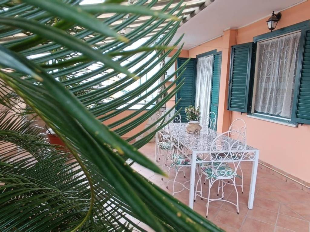 Appartamento a Portico di caserta in Via Giacomo Matteotti, 24 - Foto 2