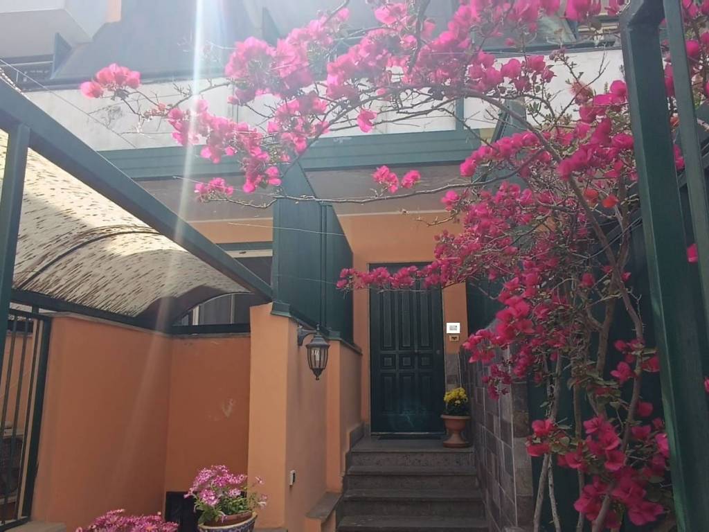 Appartamento a Portico di caserta in Via Giacomo Matteotti, 24 - Foto 3