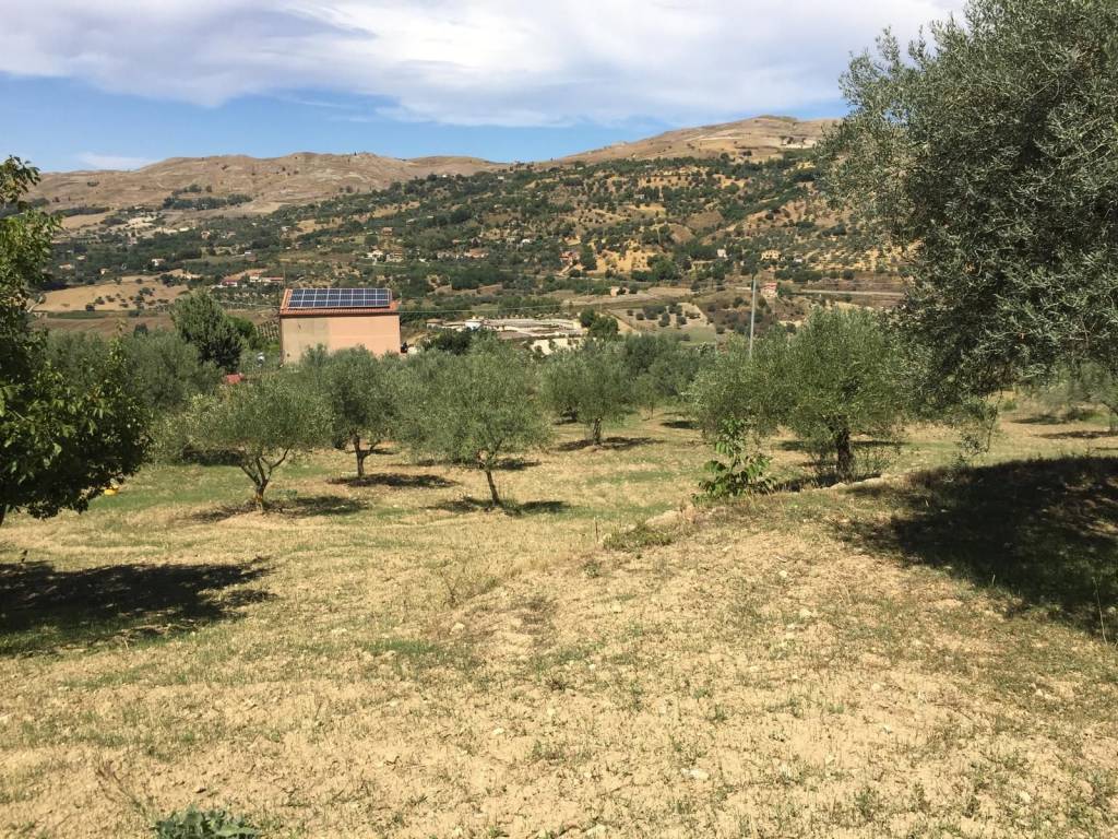Terreno a Enna in Strada Vicinale Torre - Foto 4