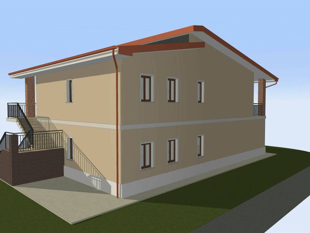 Villa a Tolentino - Foto 3