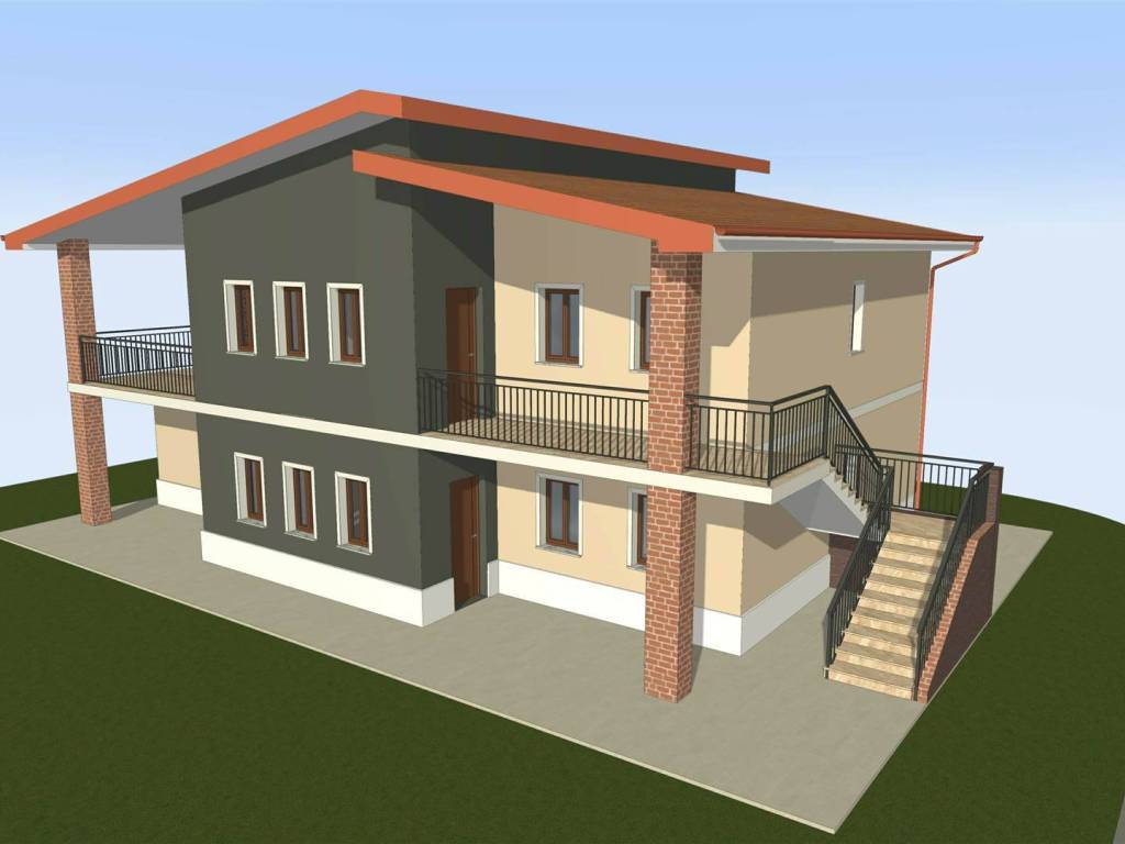 Villa a Tolentino - Foto 4