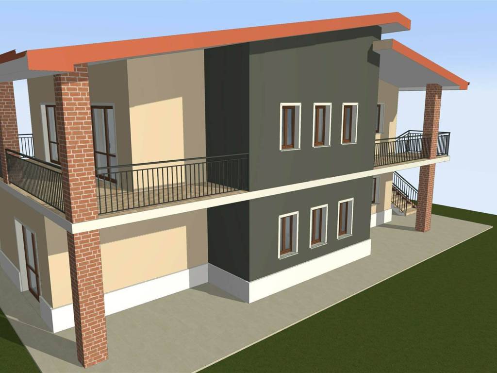 Villa a Tolentino - Foto 5