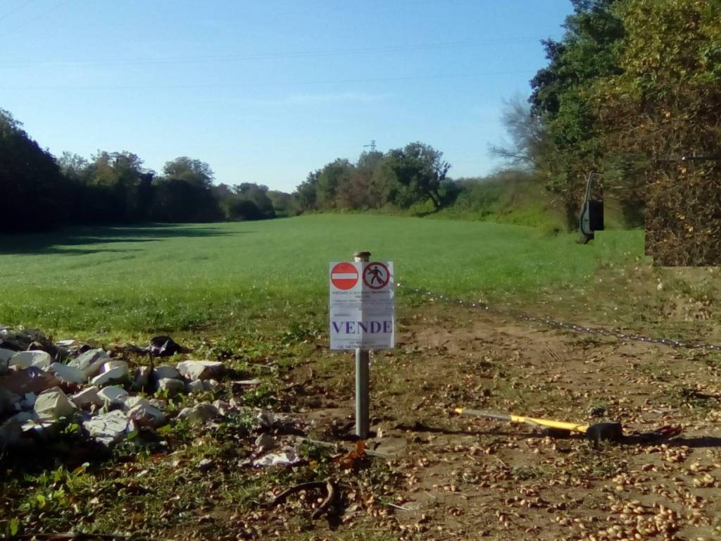Terreno a Calvi risorta in Strada Statale Casilina - Foto 4
