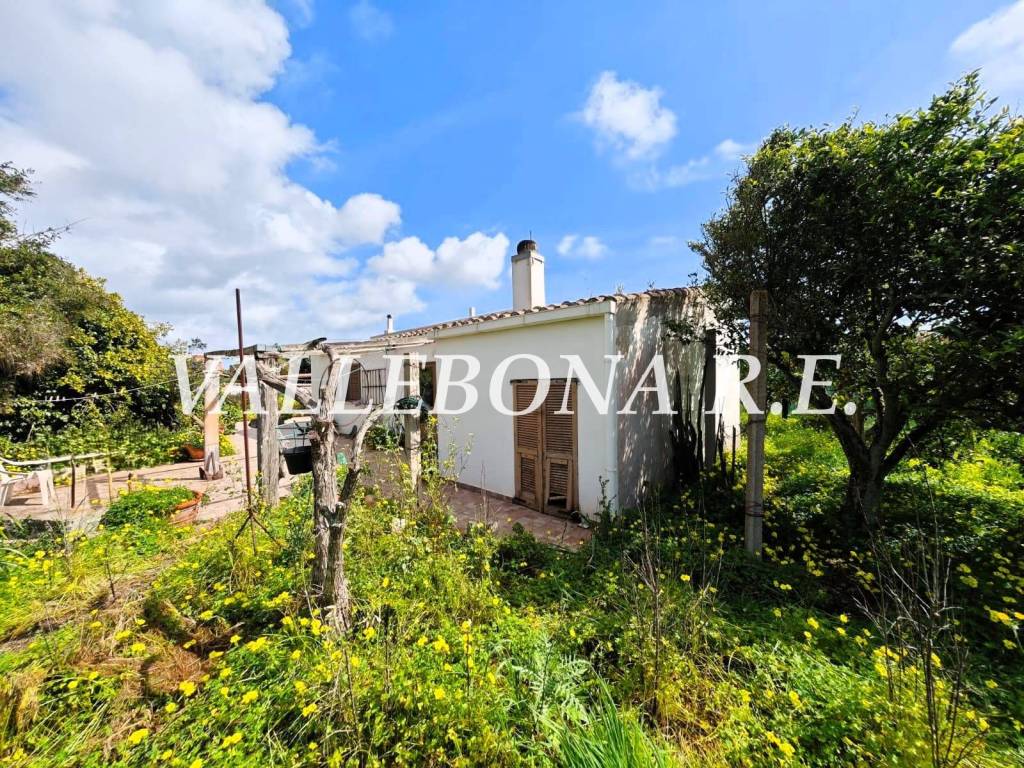 Villa a Carloforte in Località Macchione - Foto 4