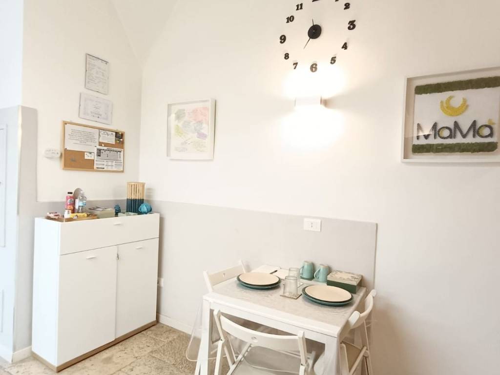 Appartamento a Bisceglie in Via Giovanni Bovio, 76 - Foto 3