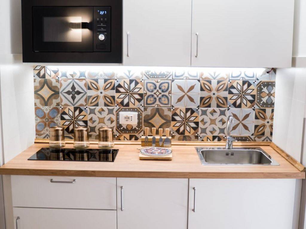 Appartamento a Bisceglie in Via Giovanni Bovio, 76 - Foto 4