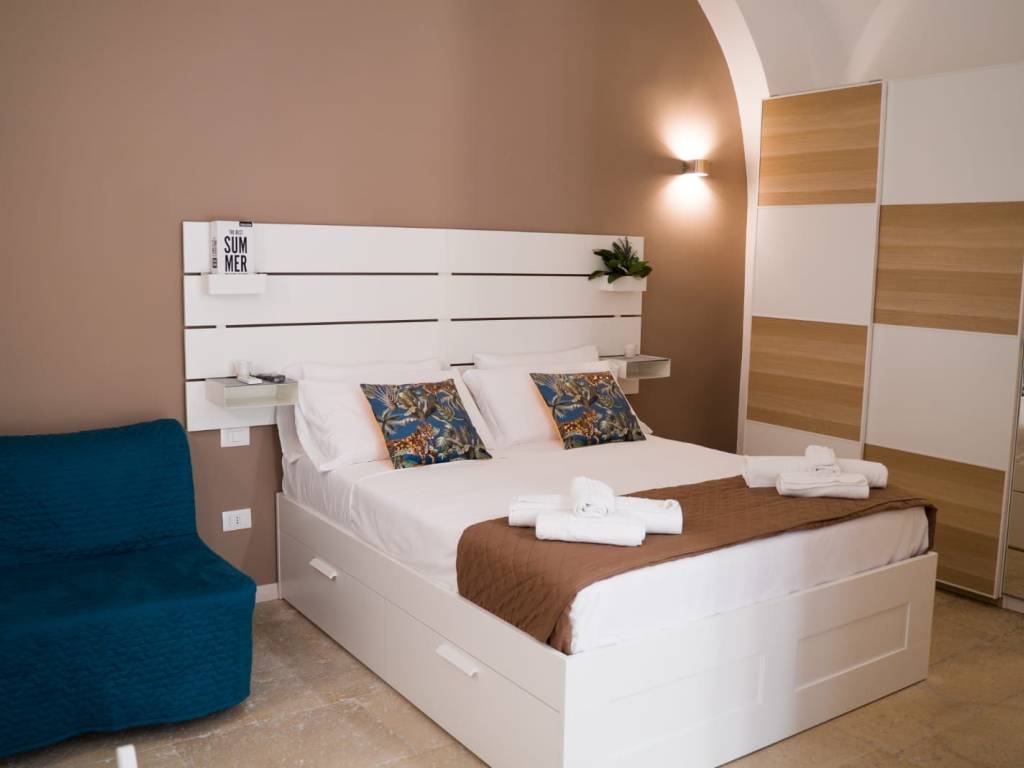 Appartamento a Bisceglie in Via Giovanni Bovio, 76 - Foto 5