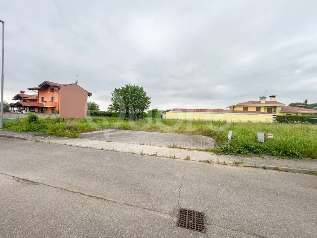 Terreno a Trivignano udinese in Via Aquileia, 4 - Foto 2