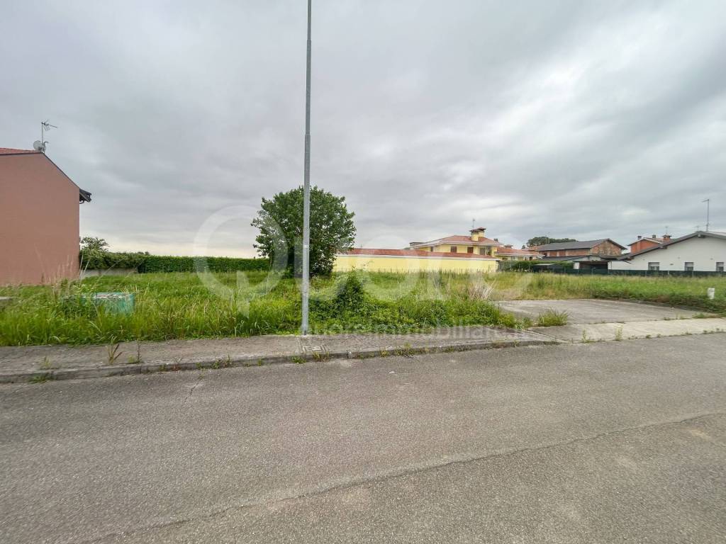 Terreno a Trivignano udinese in Via Aquileia, 4 - Foto 3