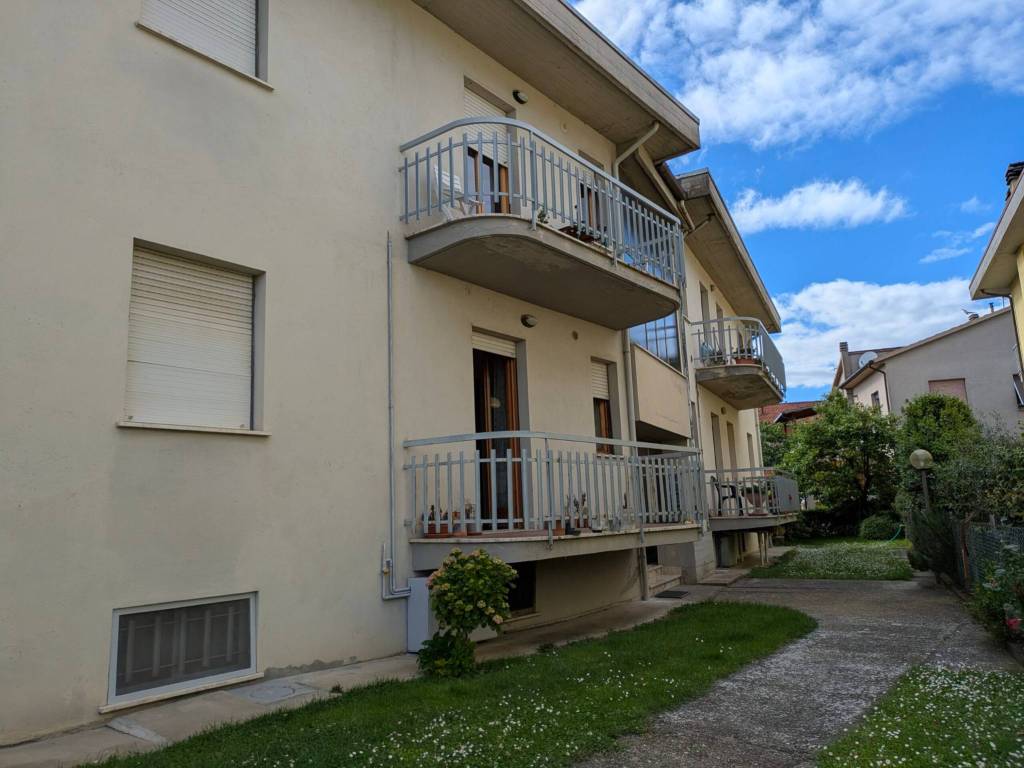 Appartamento a Città di castello in Via Alessandro Volta - Foto 3