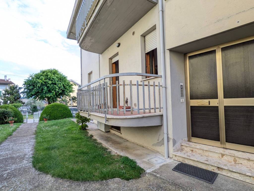 Appartamento a Città di castello in Via Alessandro Volta - Foto 4