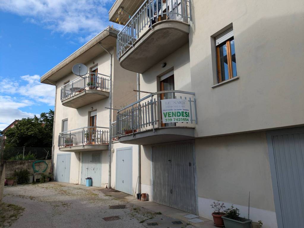 Appartamento a Città di castello in Via Alessandro Volta - Foto 5