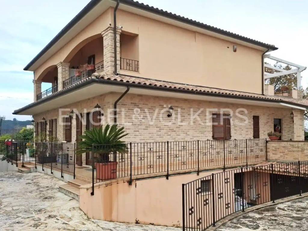 Villetta a schiera a Porto recanati in Via dei Tigli - Foto 3