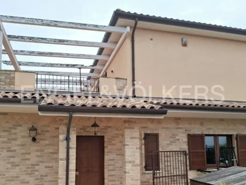 Villetta a schiera a Porto recanati in Via dei Tigli - Foto 5
