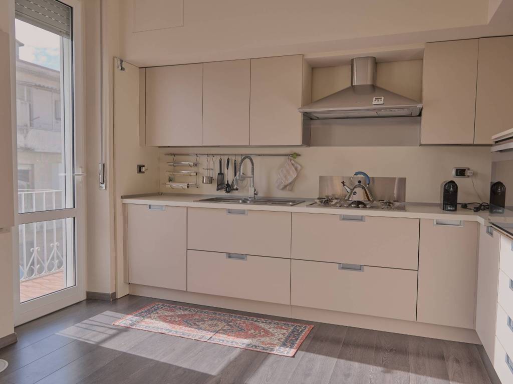 Appartamento a Casale monferrato in Via Giovanni Celoria, 32 - Foto 5