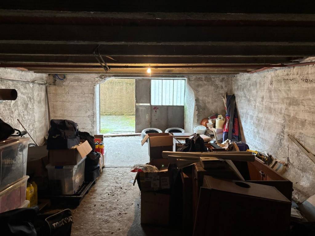 Box / garage a Pistoia in Via Caduti del Lavoro - Foto 3