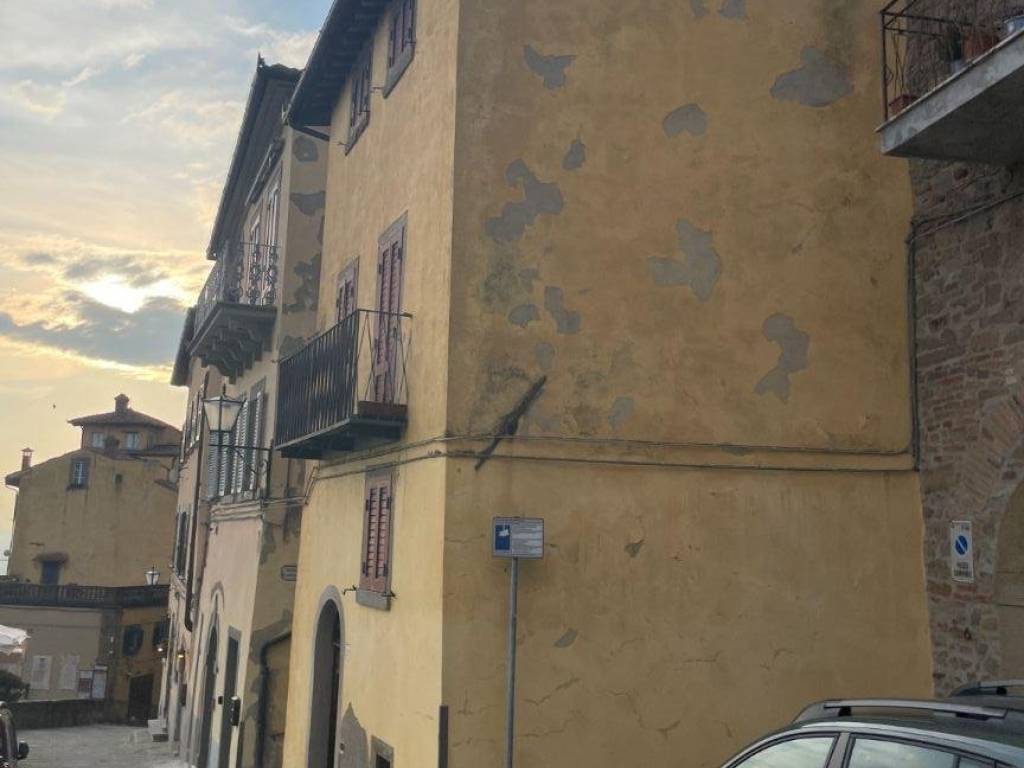 Casa indipendente a Cortona in Via Santa Margherita - Foto 5