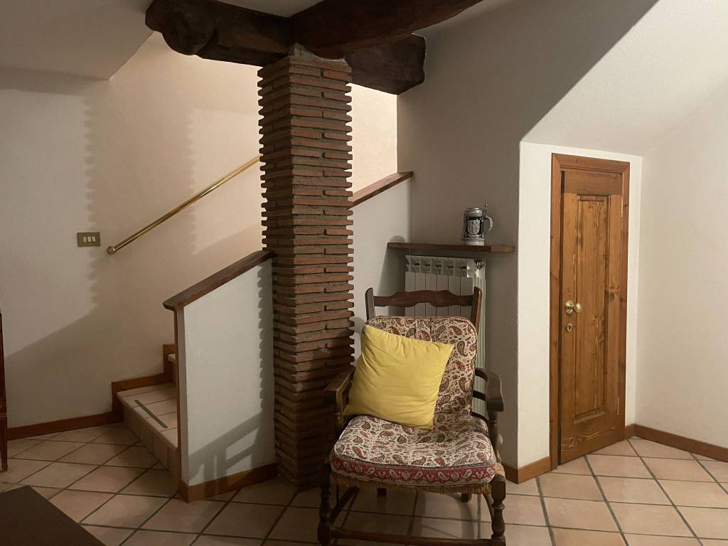 Casa indipendente a Cortona in Via Santa Margherita - Foto 3