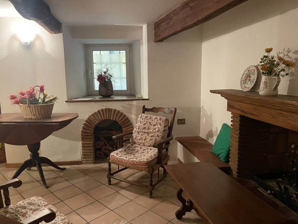 Casa indipendente a Cortona in Via Santa Margherita - Foto 4