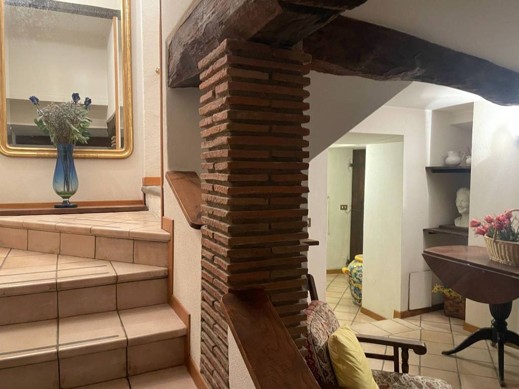 Casa indipendente a Cortona in Via Santa Margherita - Foto 5
