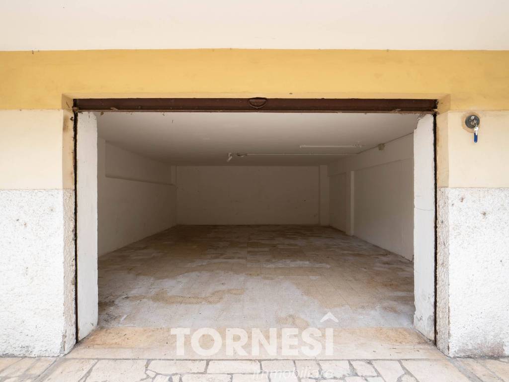 Box / garage a Terracina in Via San Rocco - Foto 4