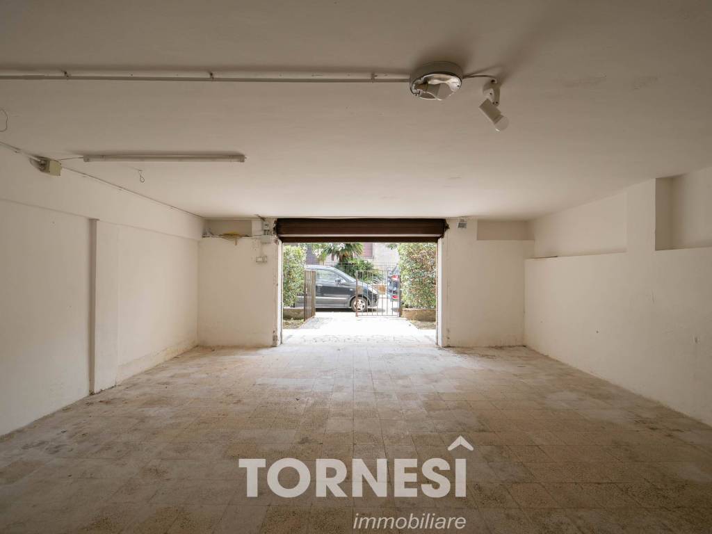 Box / garage a Terracina in Via San Rocco - Foto 5