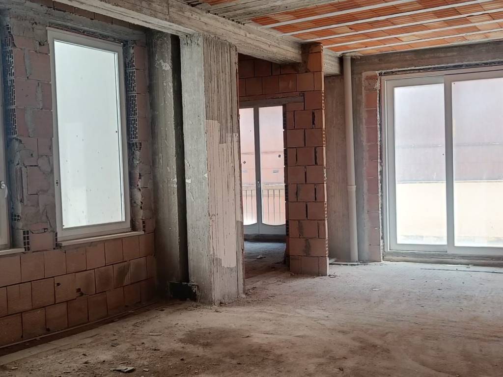 Appartamento a Caserta in Piazza Luigi Vanvitelli - Foto 4