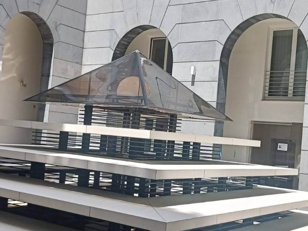 Appartamento a Caserta in Piazza Luigi Vanvitelli - Foto 5