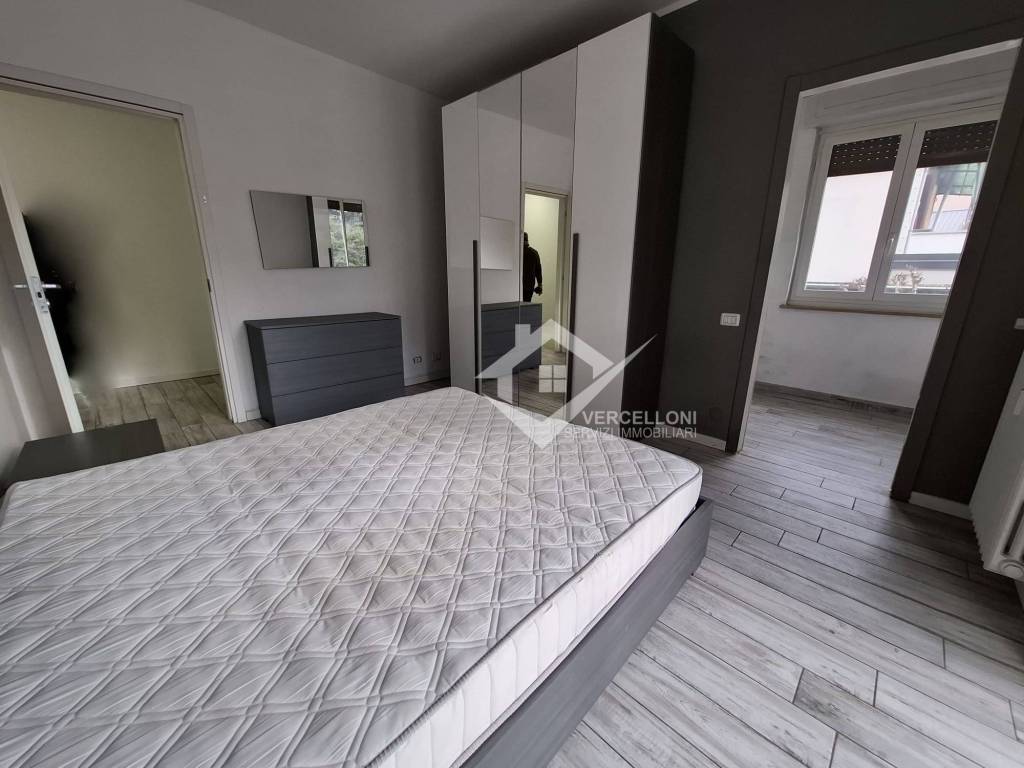 Appartamento a Novara in Via Ettore Bossi - Foto 4