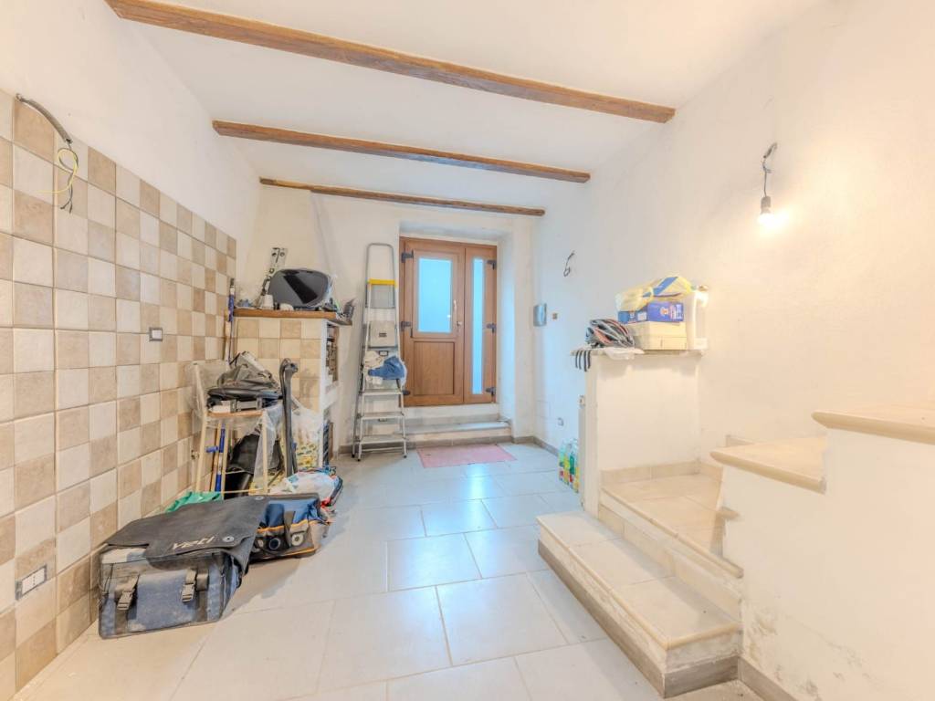 Casa indipendente a Marta in Via Verentana, 241 - Foto 4