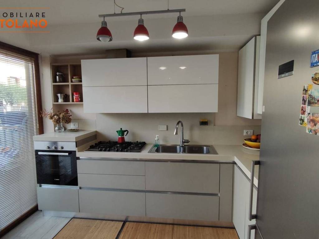 Villetta a schiera a San pier d'isonzo in via Pertini - Foto 2