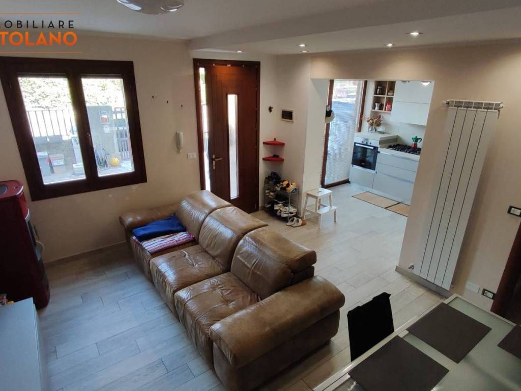 Villetta a schiera a San pier d'isonzo in via Pertini - Foto 3