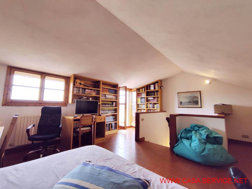 Casa indipendente a Bucine in Via Giovanni Pascoli - Foto 3