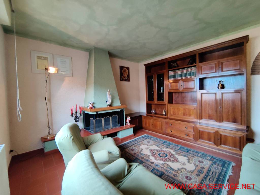 Casa indipendente a Bucine in Via Giovanni Pascoli - Foto 5